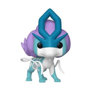 【超萌行銷】FUNKO POP Jumbo #1048 POKEMION 水君 Hera POP 3 FN85790