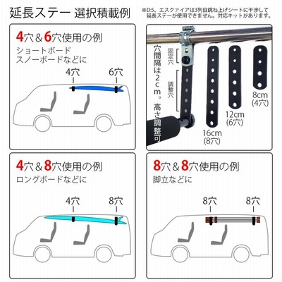 200系ハイエースSGL サイドバー＆スライドバーセット 車内