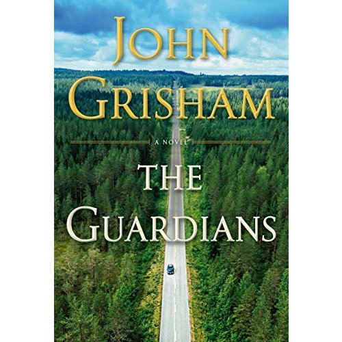 The Guardians: A Novel