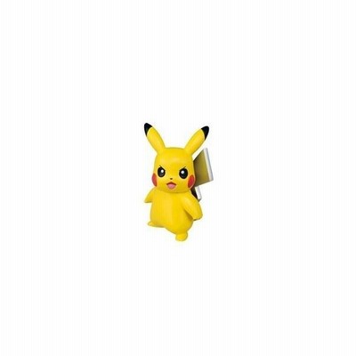 メタコレ ポケモン ピカチュウ アイアンテール 通販 Lineポイント最大get Lineショッピング