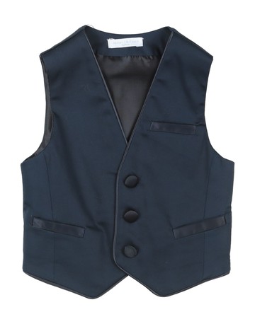 MANUELL & FRANK Tailored Vests - Item 49974616