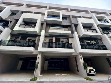 仁武航太園區旁/全新完工 雙車墅透天｜高雄市仁武區南昌巷