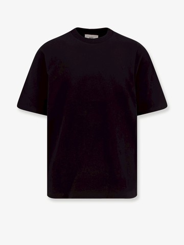 Cotton T-shirt - AMI PARIS - gender_Man