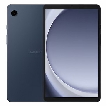 SAMSUNG 三星 Galaxy Tab A9 平板 8.7吋 4GB 原廠保固  Wi-Fi  64GB  藍色