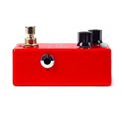 MXR エフェクター M291 Dyna Comp Mini ダイナコンプ ミニ