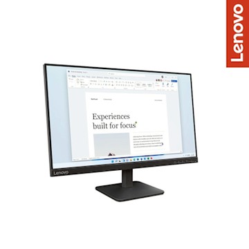 LENOVO 聯想L24-4e 23.8吋顯示器