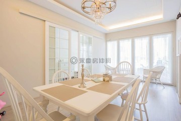 蔡佳宸★羅東林場園區旁正市區雙車質感店住｜宜蘭縣羅東鎮復興路一段