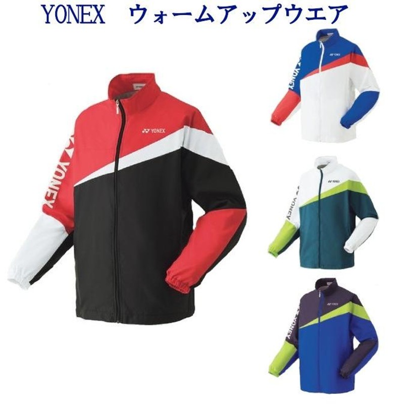 YONEX キッズ ジャケット ジュニア 子供服 アウター ヨネックス 裏地付 