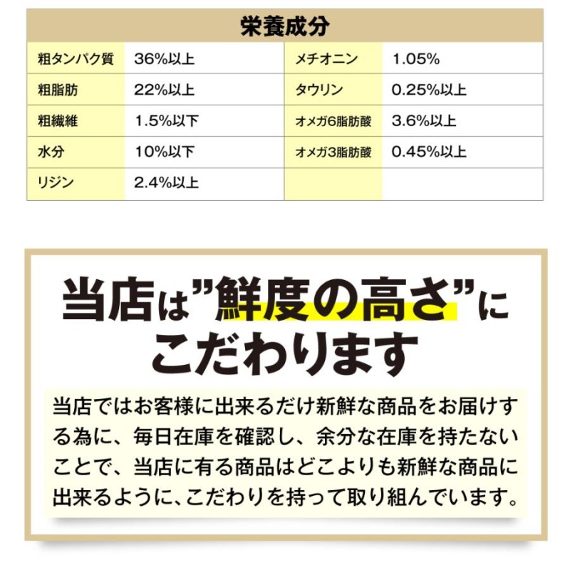 フェレットフード トータリー グロース＆メンテナンス 1.8kg