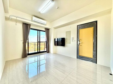 丰野哲隱雙景質感小資宅｜宜蘭縣五結鄉五結路三段