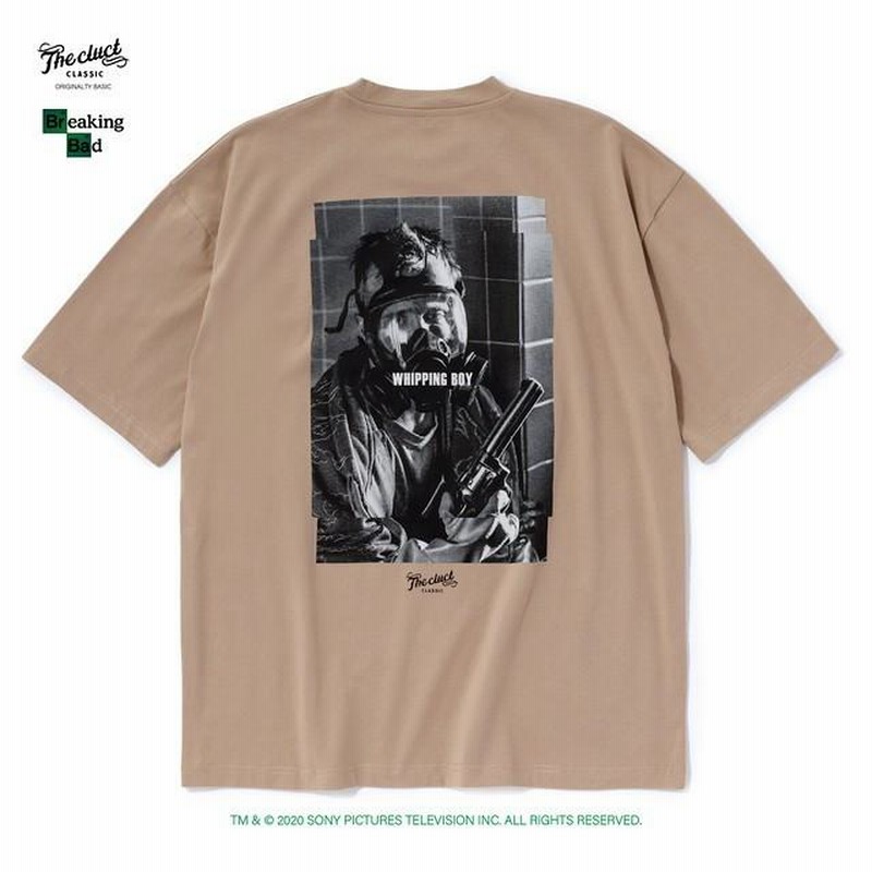 Amazon.co.jp: ブレイキングバッド Breaking Bad JEE&JANE T
