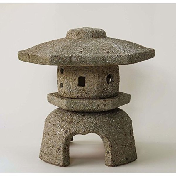 信楽焼陶器 置物 雪見灯籠 高さ29cm - www.brasillista.com.br 信楽焼陶器 置物 雪見灯籠 高さ29cm - www.brasillista.com.br