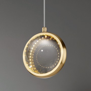 8W 3000K單吊燈 B18-55-61142