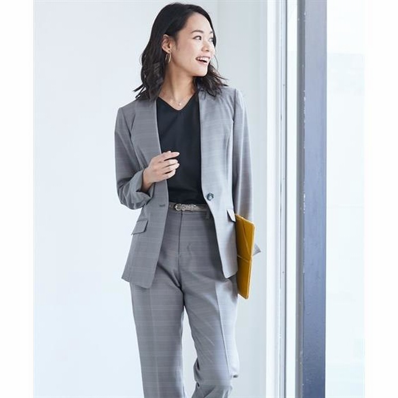 【美品】国内正規品 Chloeレディースパンツスーツ ジャケット 2025年最新】Chloe レディース ビジネス パンツスーツ上下の人気