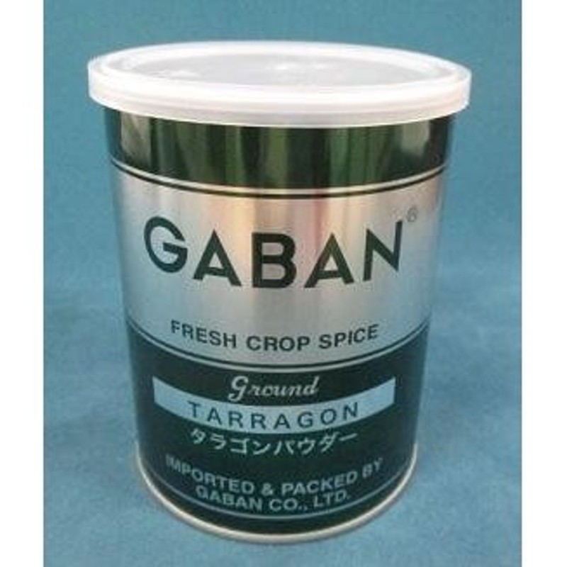 ギャバン シナモンパウダー 180g GABAN シナモン スパイス 甘い香り 粉 粉末 香辛料 ハーブ 桂皮 肉桂 ハーブティー 料理 飲料 手作り  美容 ダイエット 冷え性 アップルパイ リンゴ トースト カレー スイートポテト コンポート ケーキ パイ ジャム クレープ 紅茶 缶 -