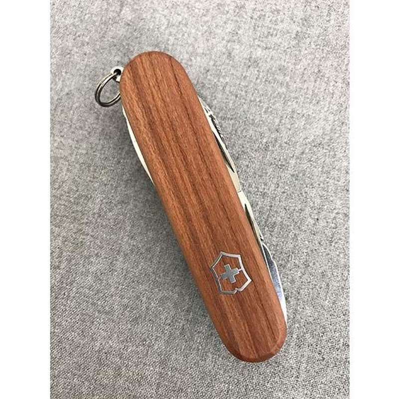 ビクトリノックス VICTORINOX デラックスティンカー ダマスカス リミテッドエディション2018 限定 | LINEブランドカタログ