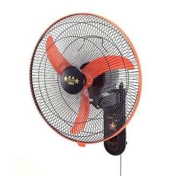 雙星牌 飛刀型 空氣循環壁掛扇  TS-1868