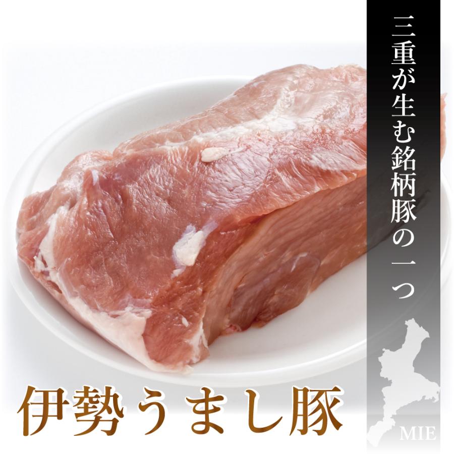 伊勢うまし豚ポークカレー190g