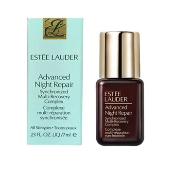 ESTEE LAUDER雅詩蘭黛 特潤超導全方位修護露(7ml) 盒裝_公司貨