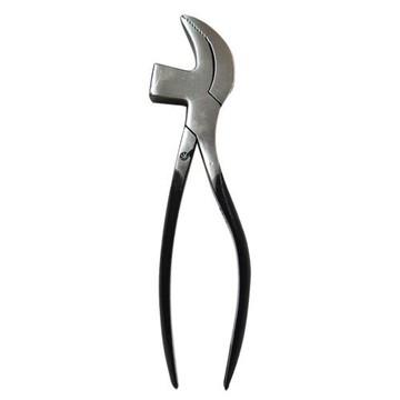 糊塗鞋匠 優質鞋材 N136 台灣製造 水牌鳥嘴鉗 1支