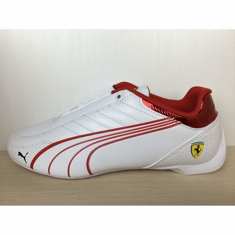 PUMA（プーマ） Ferrari Race Future Kart Cat（フェラーリ