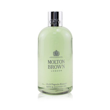 摩頓布朗 Molton Brown - 百合和玉蘭花沐浴露