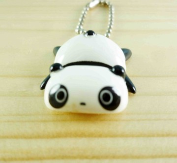 【震撼精品百貨】たれぱんだ_趴趴熊~造型鎖圈-趴