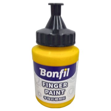 Bonfil 手指彩繪顏料 275ml  1色