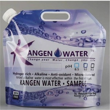 露營水袋～～～～～～