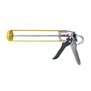 TaJIma 田島 矽利康槍 不滴膠 CNV-VS 黃色 315g  2個