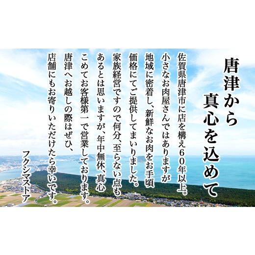 ふるさと納税 佐賀県 唐津市 厳選佐賀牛 牛ミンチ 250g×4(合計1kg) 佐賀牛100％使用！ご家庭でお好きな料理に大変身！ハンバ−グ ミート…