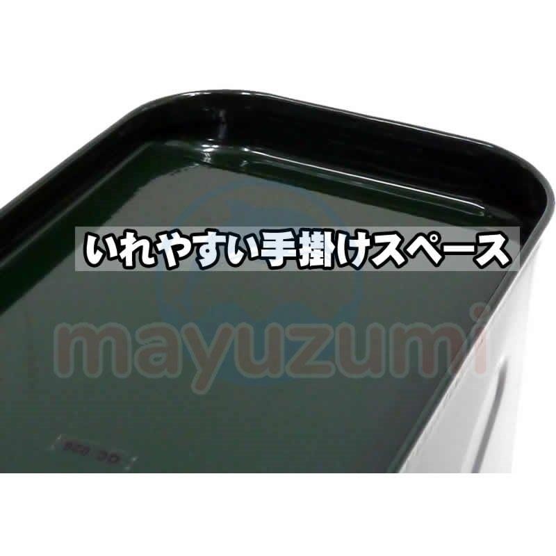 送料無料 ガソリン 軽油 混合燃料 バイクレース 農作業 キャンプ アウトドアなど　縦型 携行缶 20リッター 赤色 SHIBAURA製