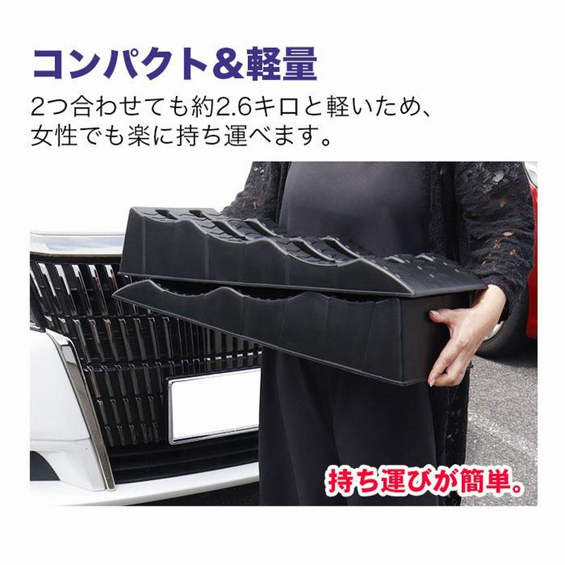 XUZgag 車のしきい値ランプ、ラバーノンスリップカーブの 