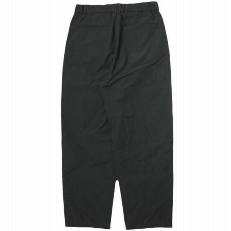 H BEAUTY&YOUTH BALOON 2P PANTS