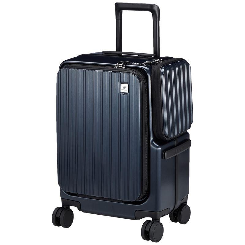 バーマス] スーツケース Inter City 6506 36L 1 cm 3.7kg | sport-u.com