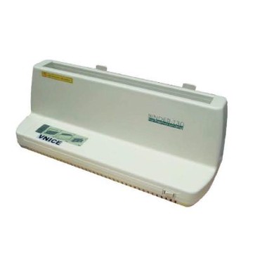 Vnice 維娜斯 電子式 膠裝機 寬度31cm  230張 / 台 T-30(手動夾本)