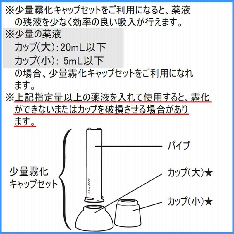 新鋭工業 超音波式ネブライザー コンフォートオアシス KU-200 新鋭工業 超音波式ネブライザー コンフォートオアシス KU-200