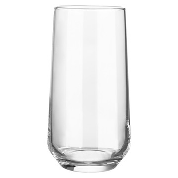 《Vega》Lisa玻璃杯-470ml-- 水杯 茶杯 咖啡杯