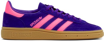 adidas Originals 蓝色 Handball Spezial 运动鞋