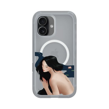 iPhone 17 AirX 流變灰 - Janice Sung - 天后