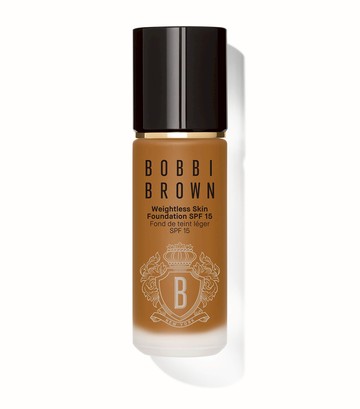 Bobbi Brown Weightless Skin Foundation Spf 15