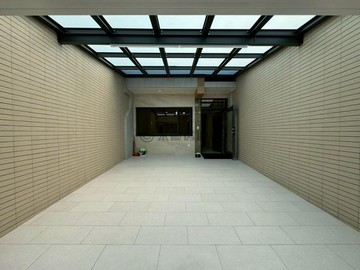 ．塗城商圈全新整理大地坪四套房透天｜台中市大里區三民一街