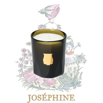 【TRUDON】皇后的花園香氛蠟燭70g