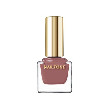 NAILTONE持久引力指甲油（紅豆歐蕾）10mL N099