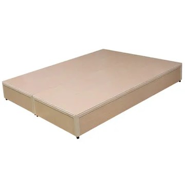 訂製品【優利亞-經濟款3分板床底】寬度151-180公分/長度186-210公分內/高度限41-50公分