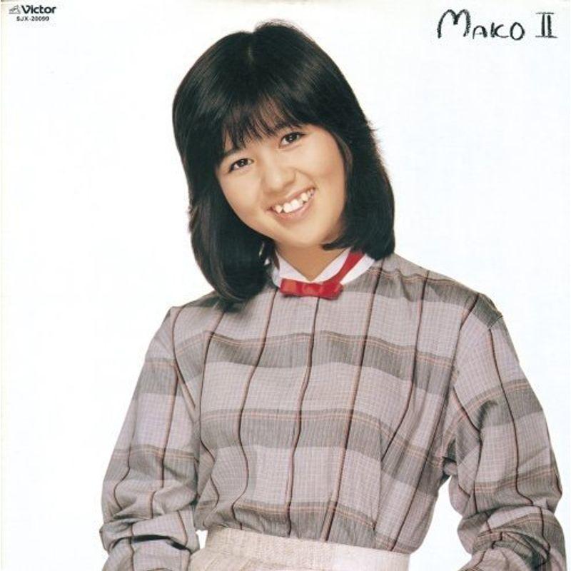 MAKOII 11(紙ジャケット仕様)