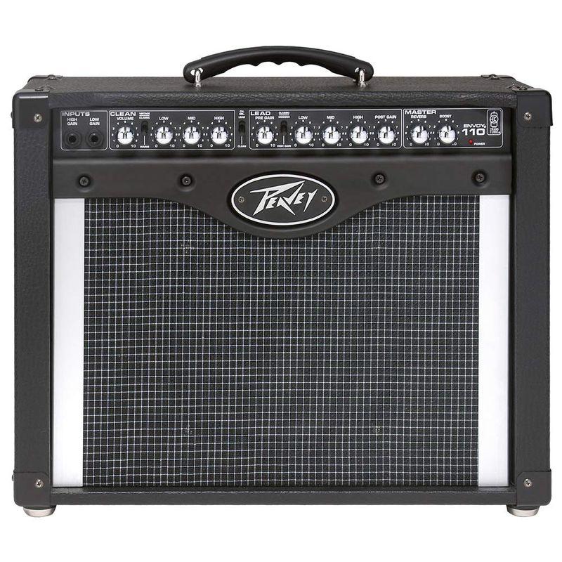 PEAVEY ギターコンボアンプ 40W Envoy 110 ブラック PEV-ENVOY110国内正規品