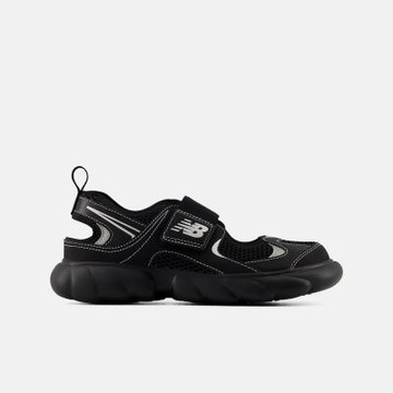 New Balance 230 Hook and Loop 中大童 包頭涼鞋 G23022S-M