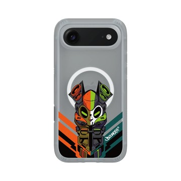 iPhone Air AirX 流變灰 - BOUNCE - BOUNCE MAN Q double power