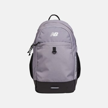 New Balance Bags 男女 後背包 LAB51002GNM-F
